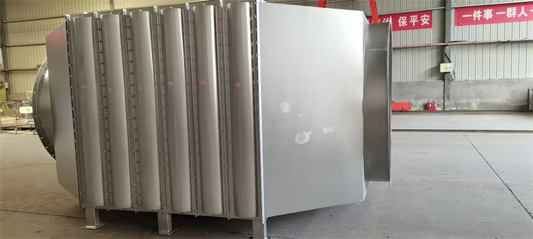 蒸汽加熱器在不同領域的應用情況如何？